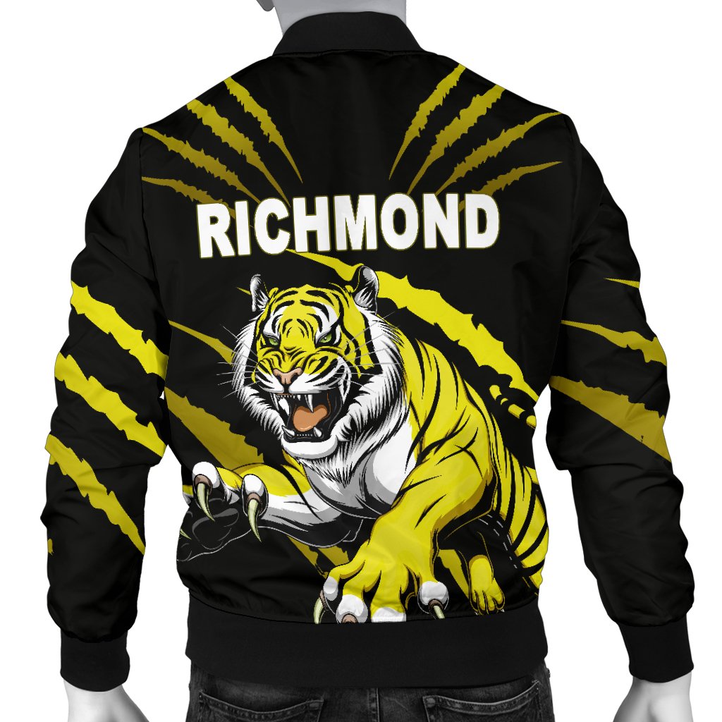 richmond-men-bomber-jacket-tigers
