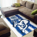 melbourne-kangaroos-rugs-indigenous-north-roos-white