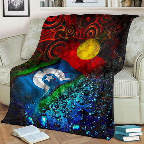 premium-blanket-always-was-always-will-be-naidoc-week-2021
