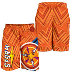 storm-men-shorts-simple-indigenous-orange