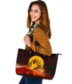 aboriginal-leather-tote-bag-indigenous-flag-hand-art