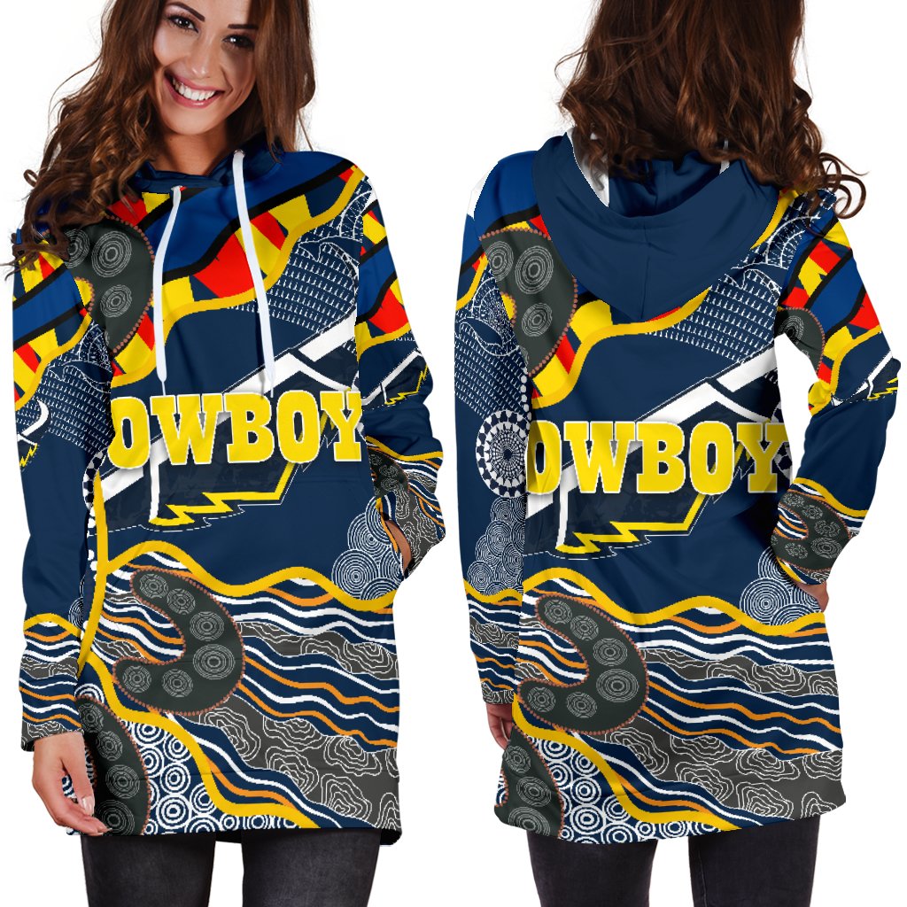 cowboys-womens-hoodie-dress-unique-indigenous