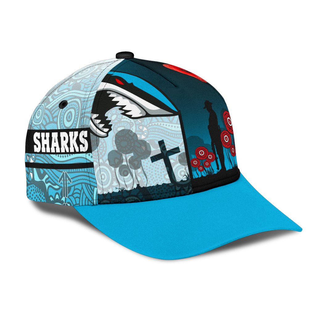 sharks-cap-cronulla-anzac-day