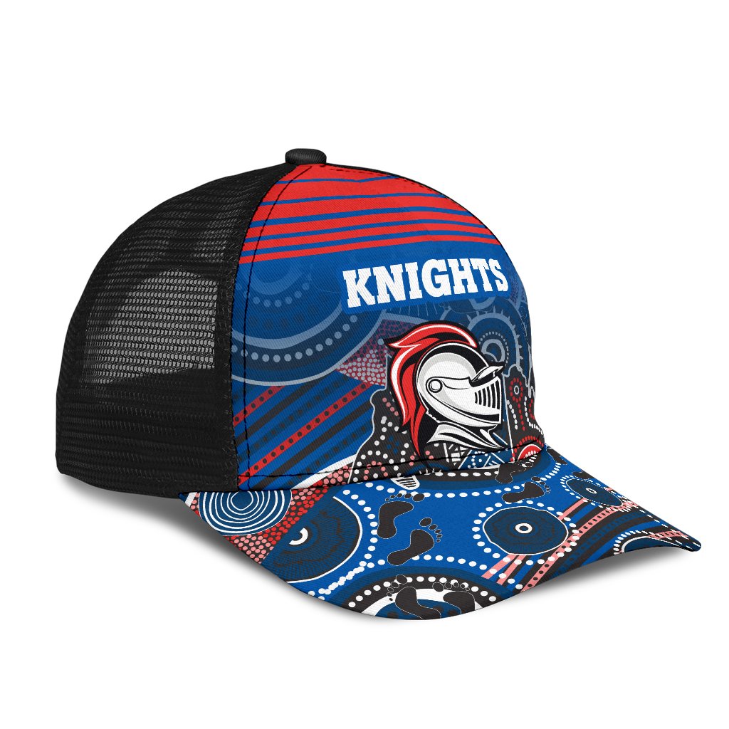 knights-cap-newcastle-aboriginal-horizontal-style