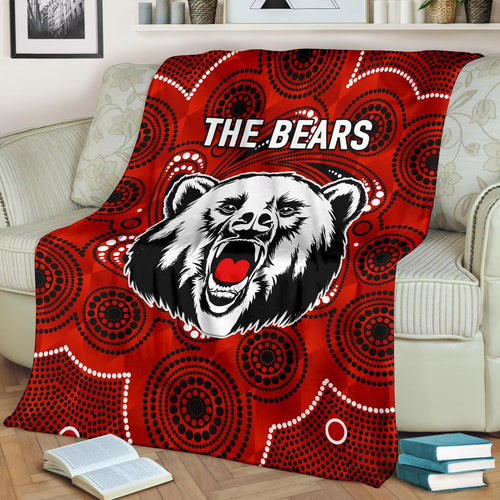 north-sydney-premium-blanket-the-bears-indigenous-2