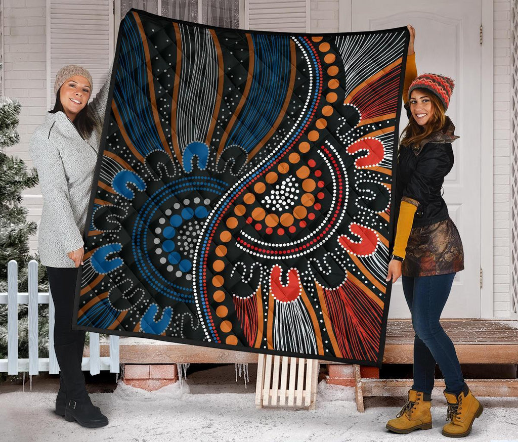 aboriginal-premium-quilt-indigenous-patterns-ver09