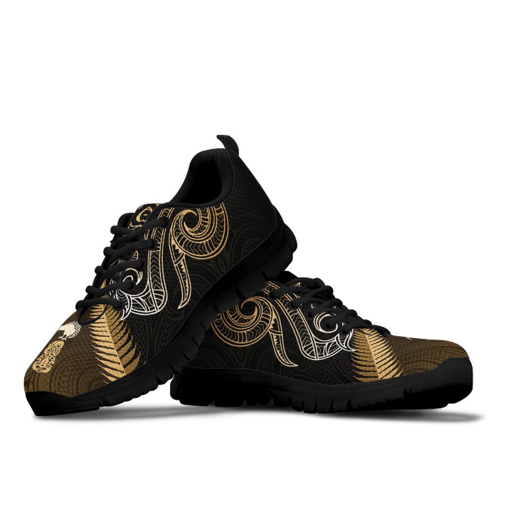 maori-manaia-new-zealand-sneakers-gold