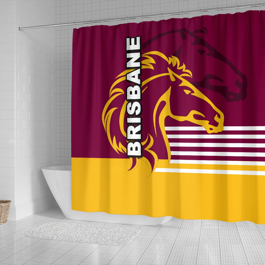 brisbane-broncos-shower-curtain