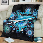 cronulla-premium-blanket-sharks-indigenous