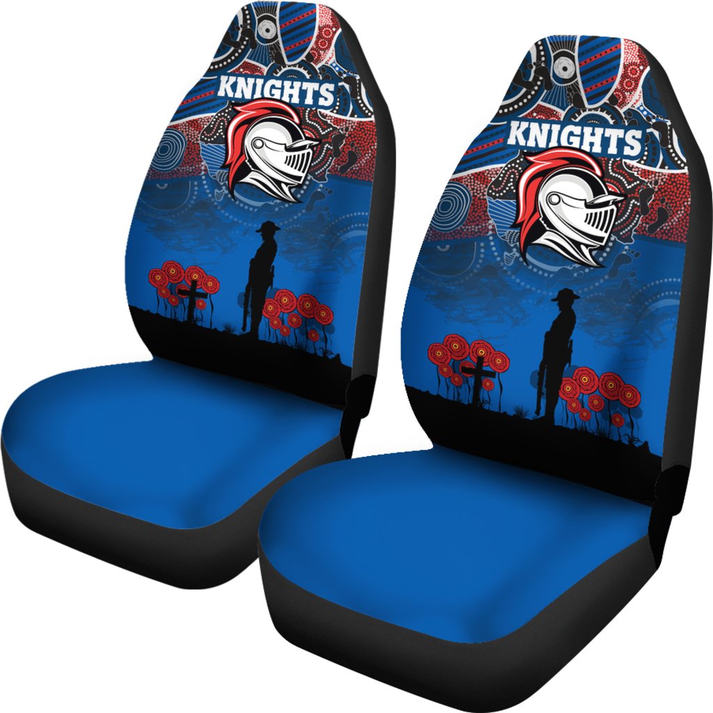 knights-car-seat-covers-newcastle-anzac-day-aboriginal