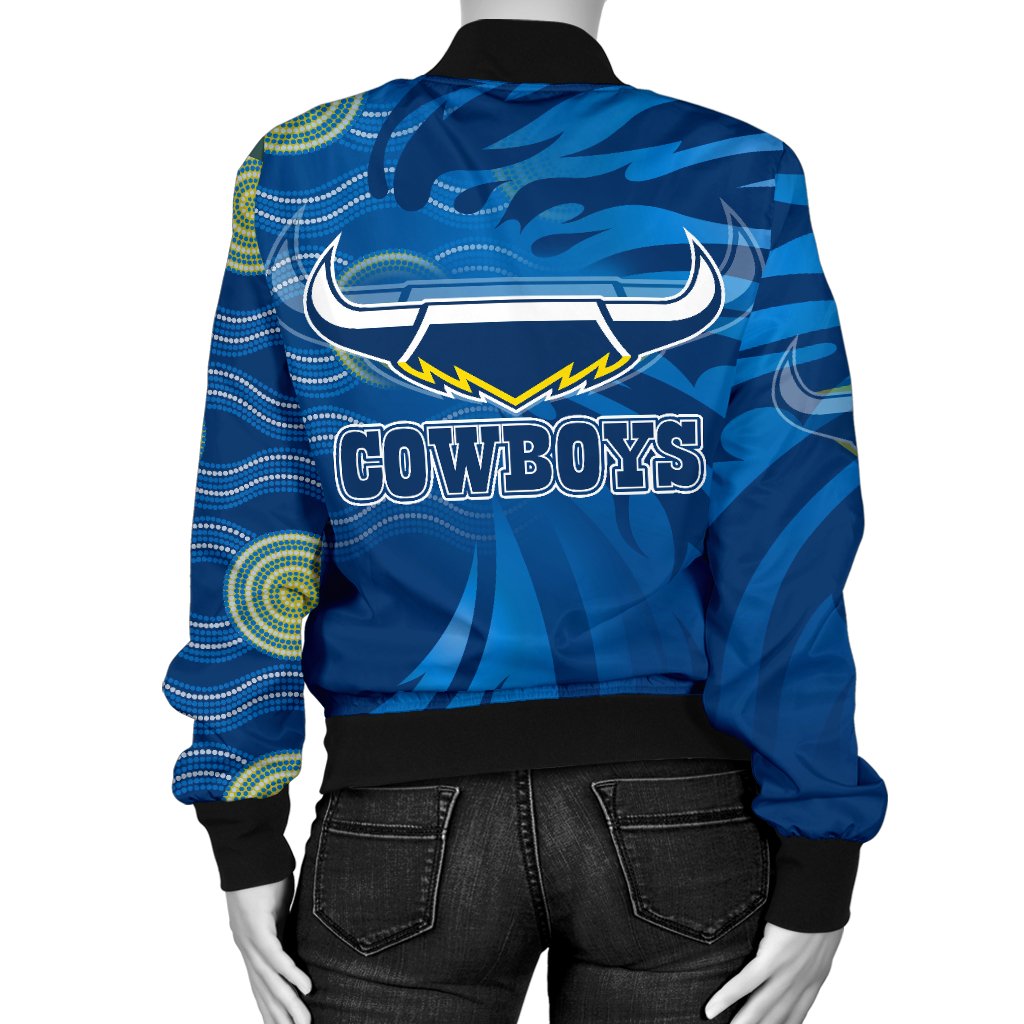 cowboys-fire-womens-bomber-jacket-north-queensland