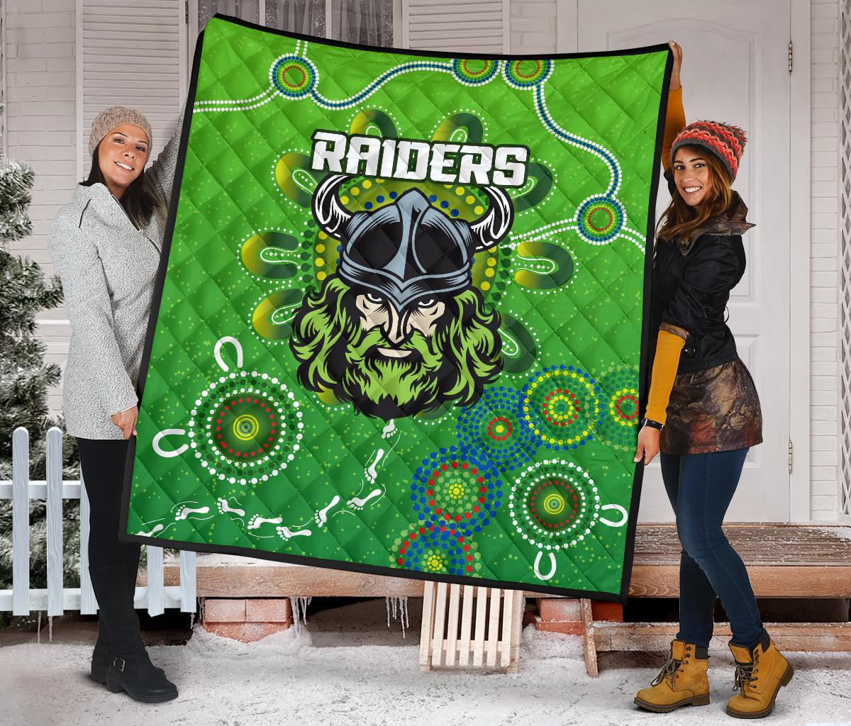 naidoc-raiders-premium-quilt-canberra-indigenous-style