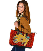 aboriginal-large-leather-tote-bag-australia-map-hand-patterns-spider-web