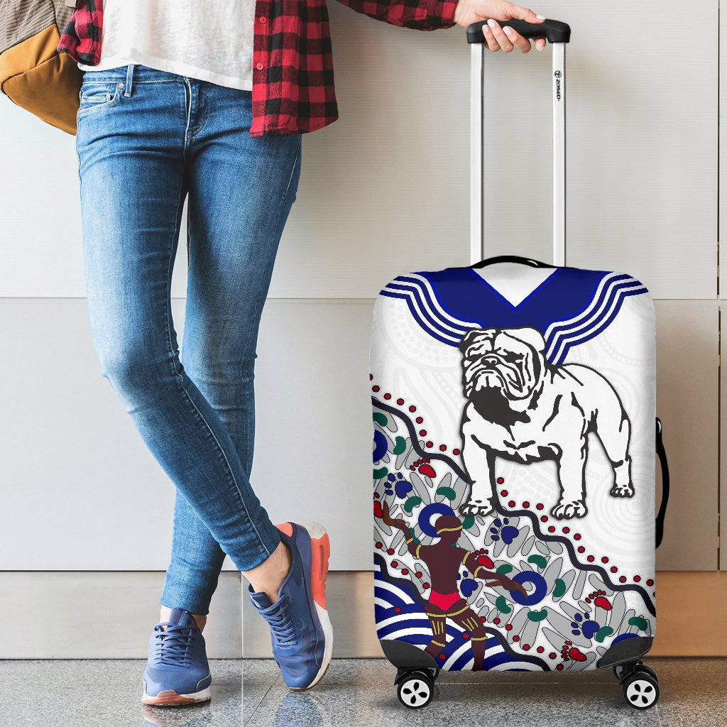 bulldogs-luggage-covers-indigenous
