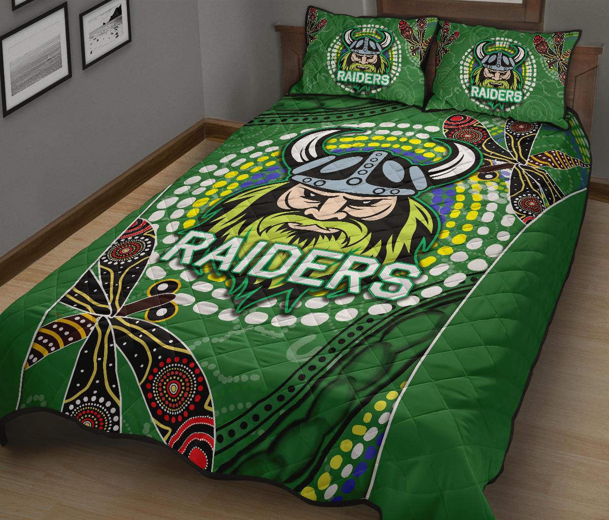 raiders-quilt-bed-set-aboriginal