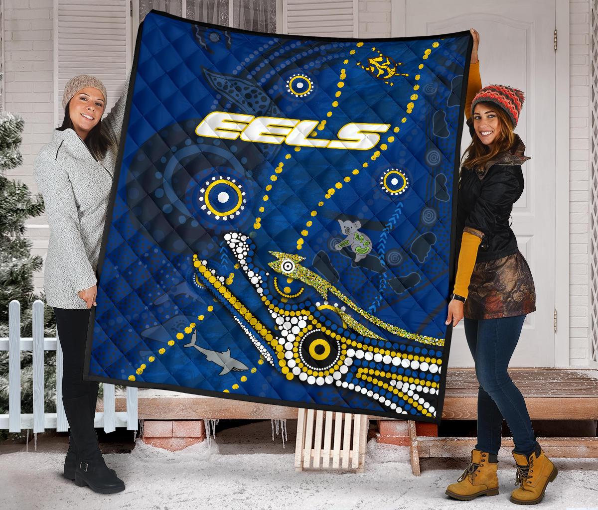 eels-indigenous-premium-quilt-parramatta