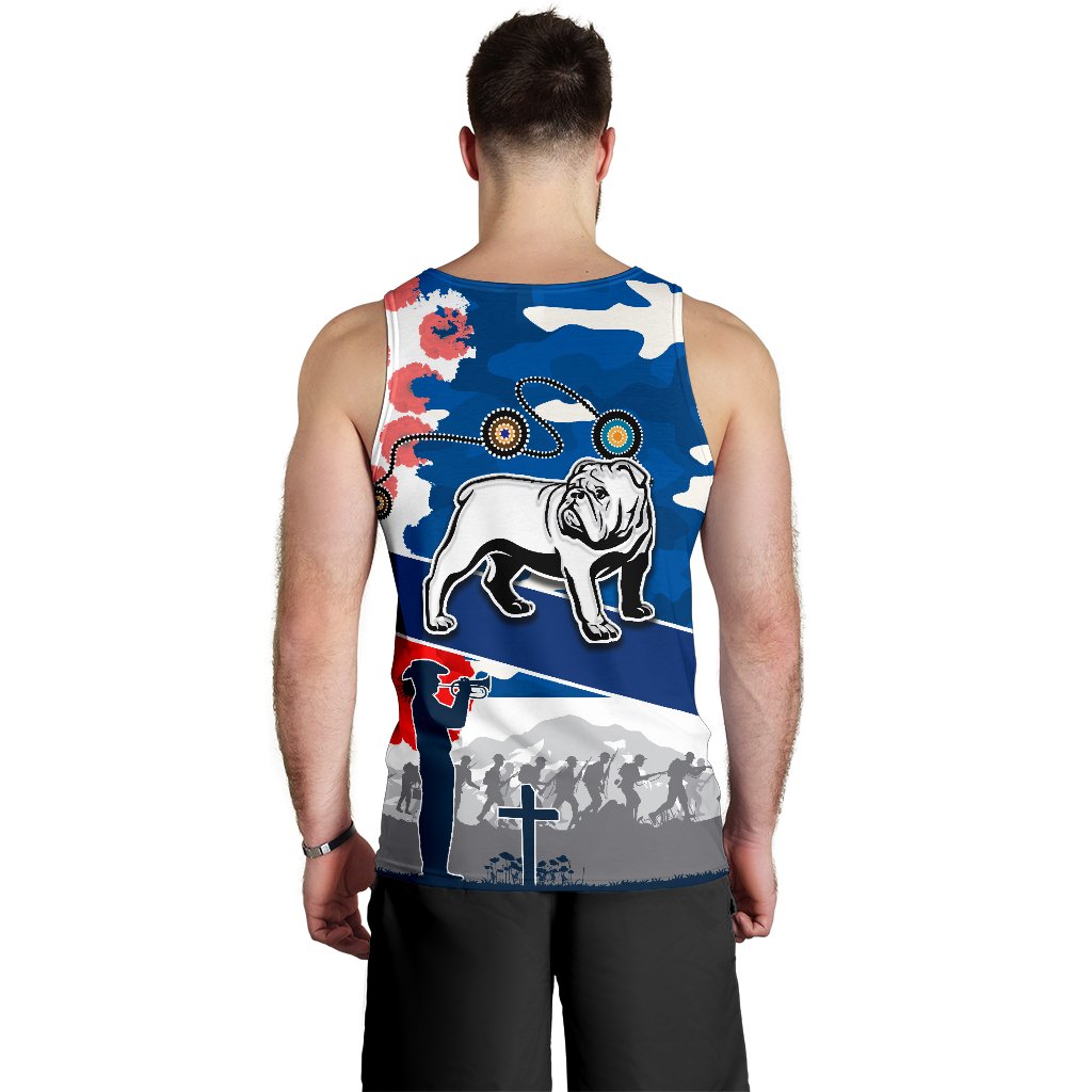 custom-personalised-bulldogs-anzac-day-men-tank-top-mix-indigenous