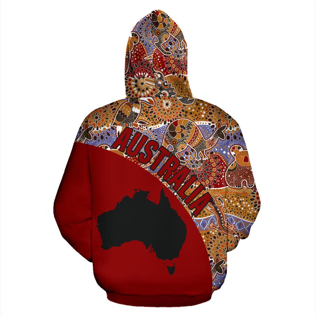 aboriginal-hoodie-australia-map-kangaroo-patterns-koala