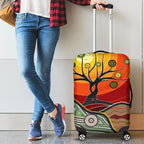luggage-cover-australian-aboriginal-tree