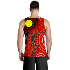 aboriginal-mens-tank-top-australia-lizard-dot-painting-art