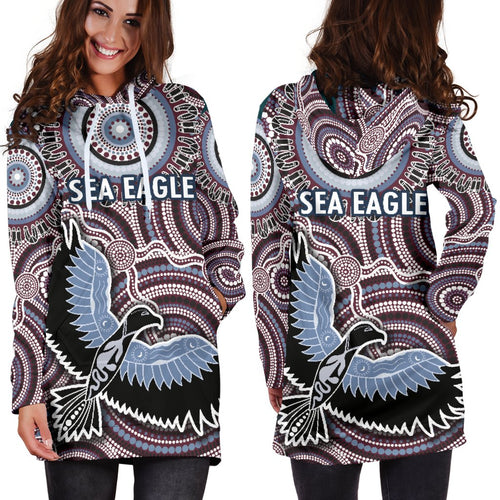 warringah-womens-hoodie-dress-sea-eagles-indigenous