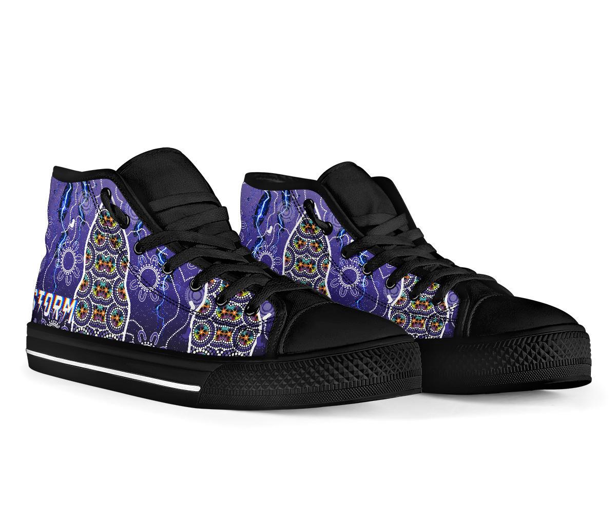 melbourne-storm-high-top-shoe-indigenous