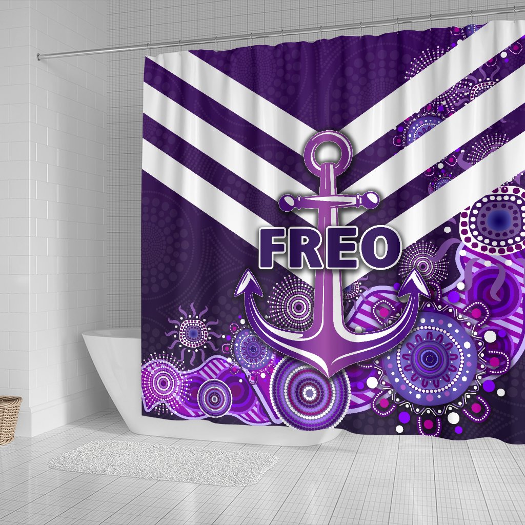 fremantle-shower-curtain-dockers-indigenous-freo