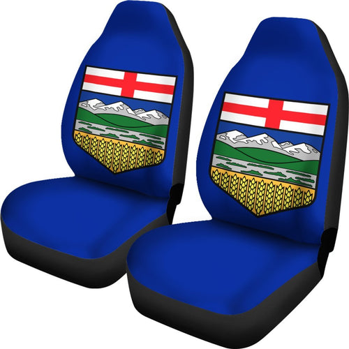 canada-alberta-flag-car-seat-covers
