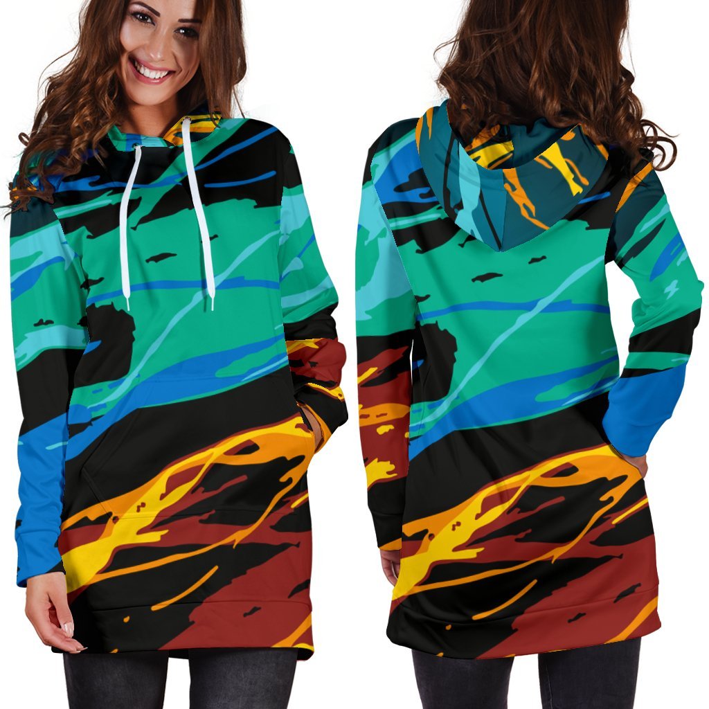hoodie-dress-naidoc-always-was-always-will-be