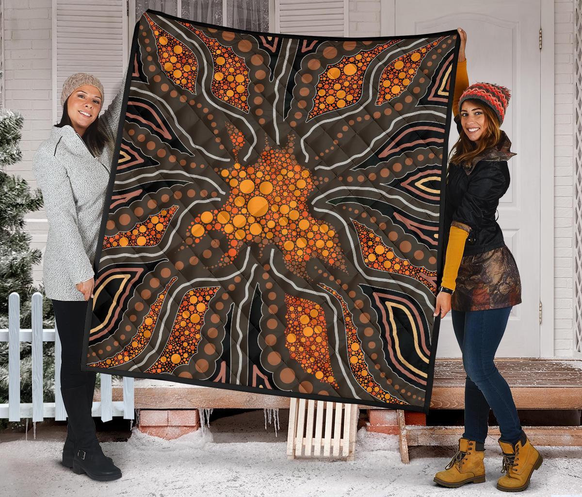 aboriginal-premium-quilt-indigenous-patterns-ver07