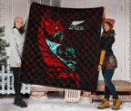 new-zealand-premium-quilt-manaia-paua-fern-wing-red