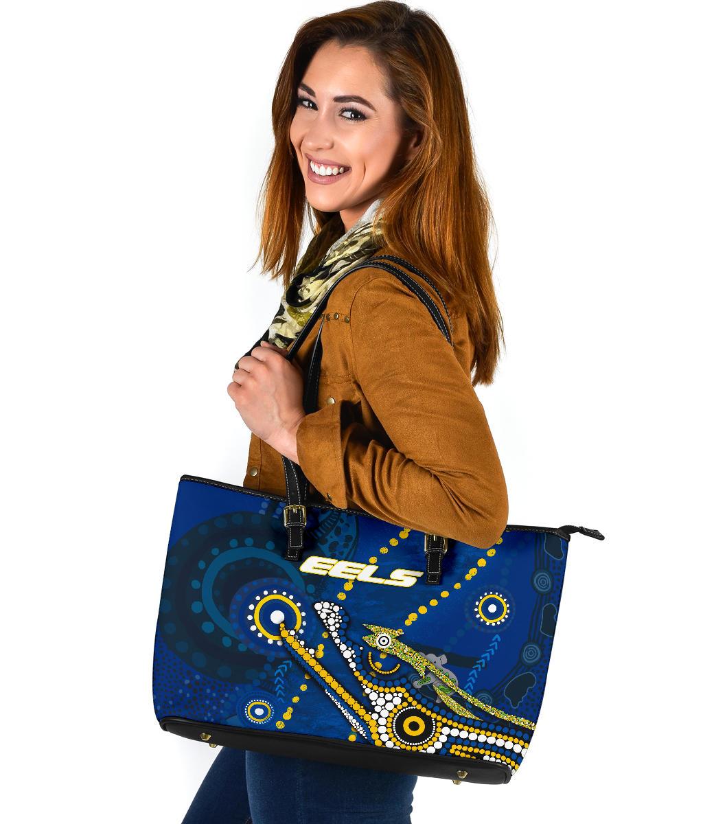 eels-indigenous-large-leather-tote-parramatta