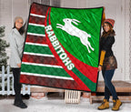 south-sydney-rabbitohs-premium-quilt-victorian-vibes