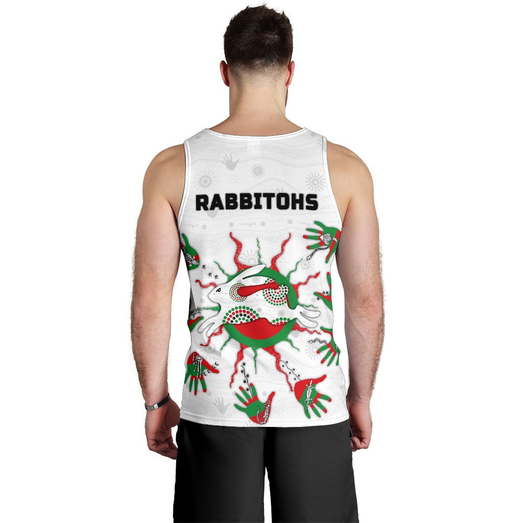 rabbitohs-indigenous-men-tank-top-animals-aboriginal