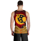 mens-tank-tops-aboriginal-dot-patterns-fish