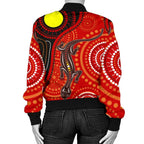 aboriginal-womens-bomber-jacket-australia-lizard-dot-painting-art