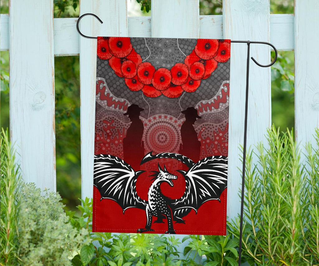 dragons-flag-st-george-anzac-day
