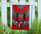 dragons-flag-st-george-anzac-day