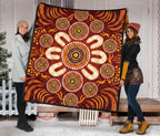 aboriginal-premium-quilt-circle-flowers-patterns-ver02