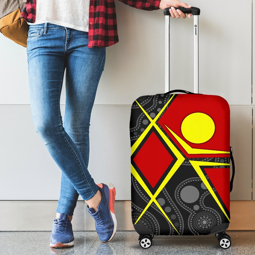 aboriginal-luggage-covers-indigenous-legend