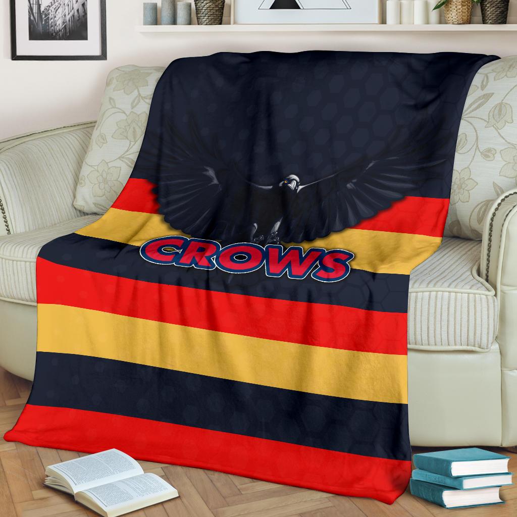 adelaide-premium-blanket-original-crows