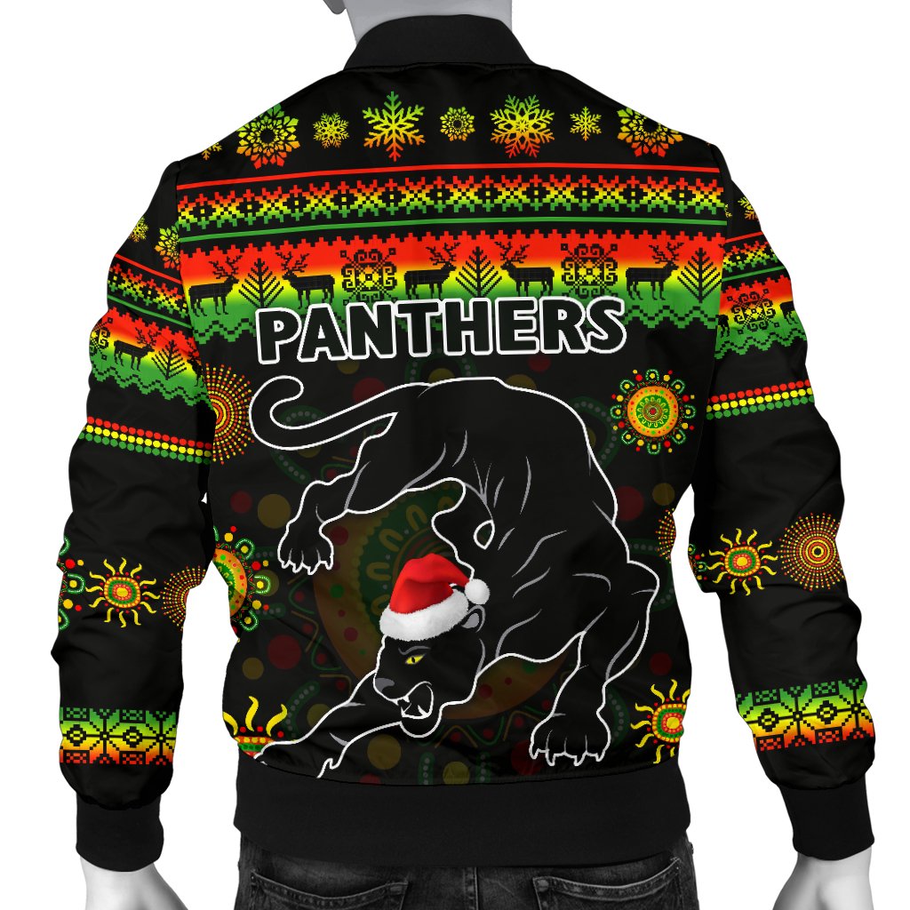 penrith-panthers-christmas-mens-bomber-jacket-indigenous