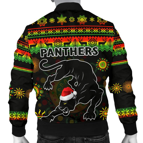 penrith-panthers-christmas-mens-bomber-jacket-indigenous