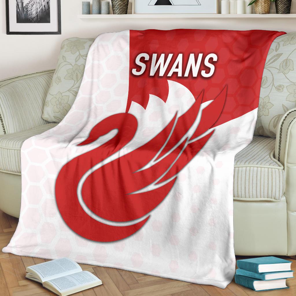 sydney-premium-blanket-swans