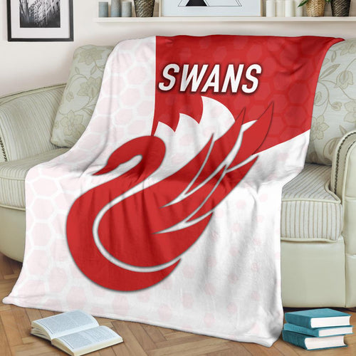 sydney-premium-blanket-swans