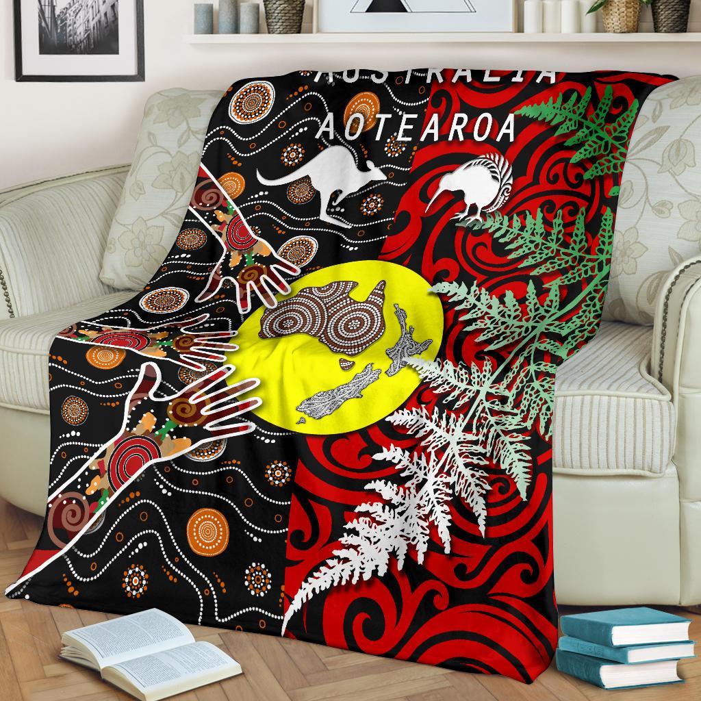 new-zealand-australia-premium-blanket-maori-aboriginal