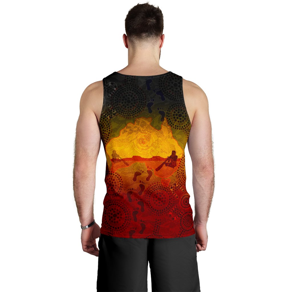 aboriginal-mens-tank-top-australian-map-with-indigenous-color