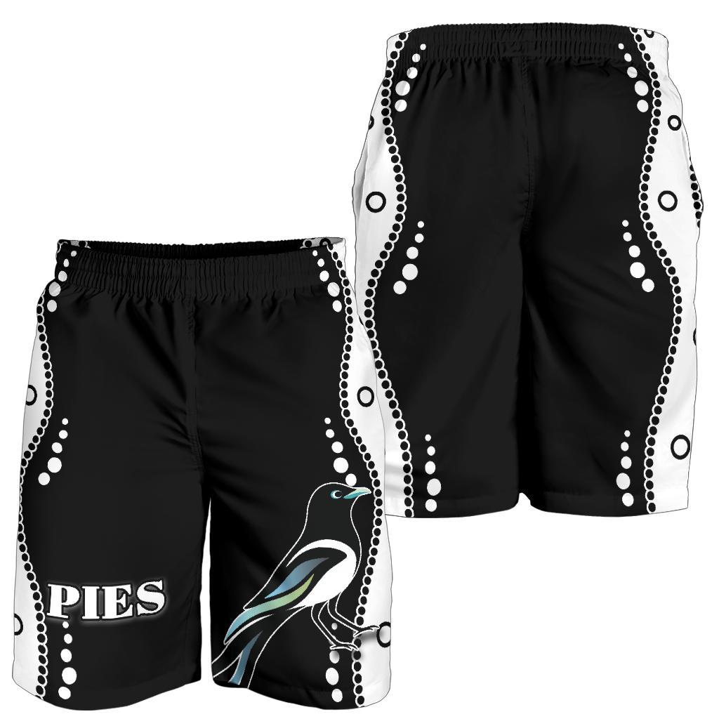 collingwood-men-shorts-pies-indigenous-black