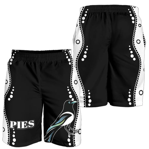 collingwood-men-shorts-pies-indigenous-black