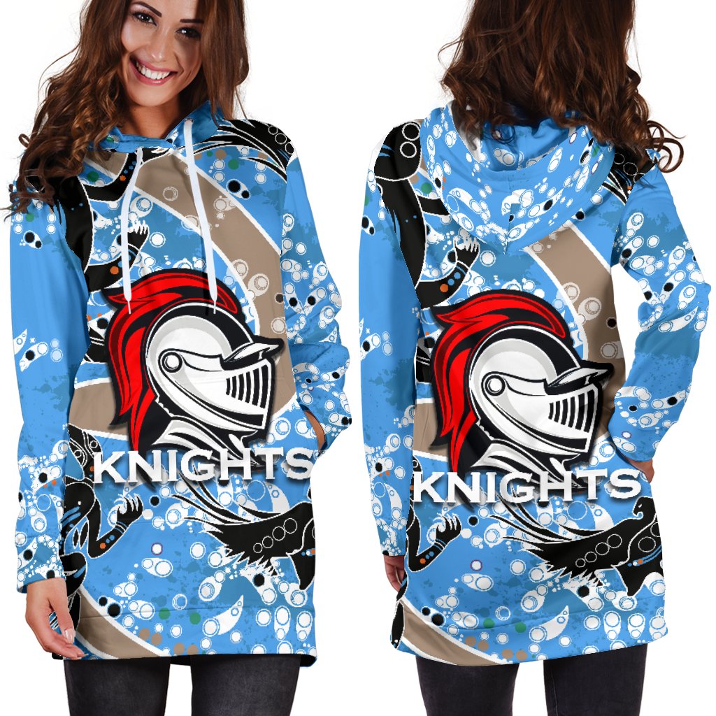 knights-women-hoodie-dress-aboriginal-2
